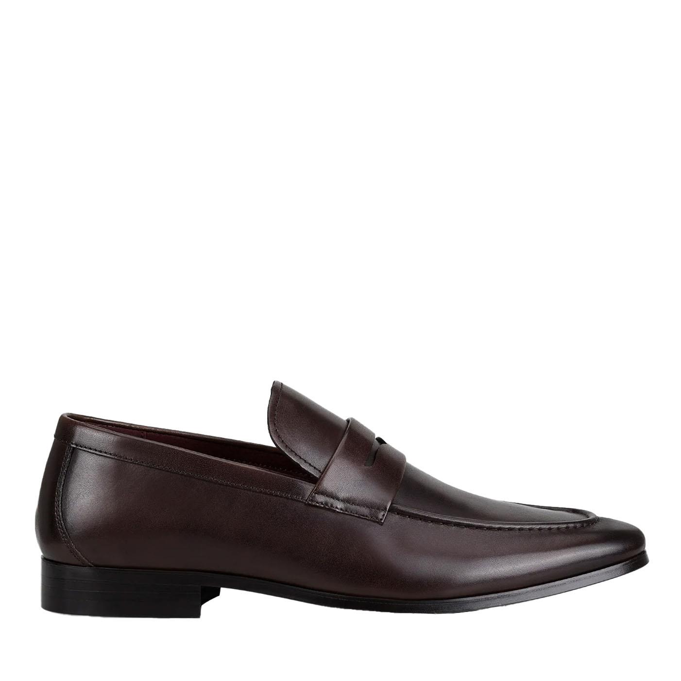 Julius Marlow Lax Loafer